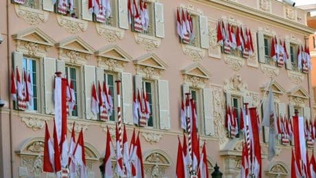 Blanchiment d'argent et financement du terrorisme: Monaco va être placée sur "liste noire" par la Commission européenne