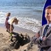 Vandaag al wat warmer, maar morgen échte zomerdag met maxima tot 28 graden