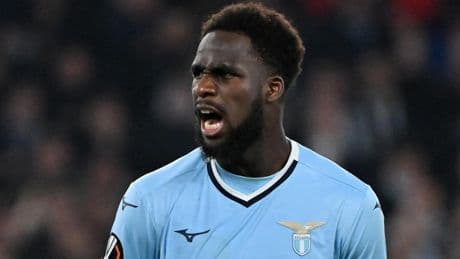 Serie A : la Lazio se relance dans la course à la Ligue des champions