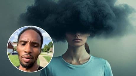 Sherman Smith, experto en comunicación: "Etiquetar tus pensamientos funciona porque crea distancia mental y permite que tu cerebro no reaccione, solo observe"