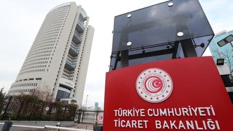 Bakanlık iki ürünün satışını yasakladı