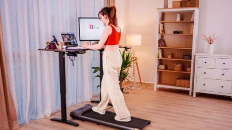 Angebote im Juni: Klappbares Laufband für 120 statt 250 Euro: Die Top-Deals am Donnerstag