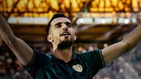 Barış Alıcı’nın Kocaelispor macerası sona erdi