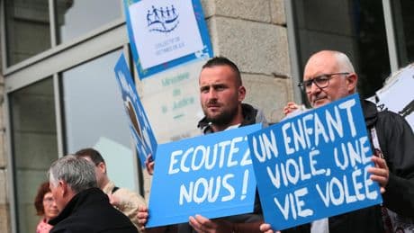 Affaire Le Scouarnec : information judiciaire ouverte pour non-empêchement de crime