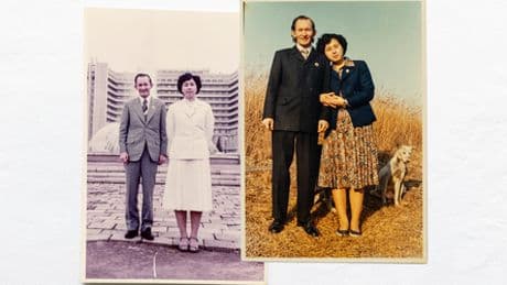 Nordkorea: Wie eine entführte Japanerin in Pjöngjang die große Liebe fand
