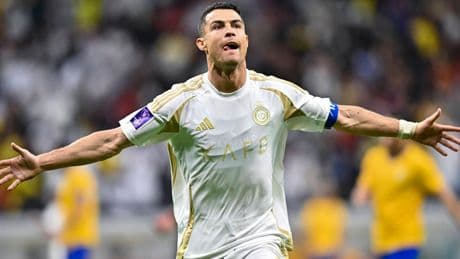 23.800 euros par heure, 3,8 millions par semaine... Les chiffres indécents du nouveau salaire de Cristiano Ronaldo à Al-Nassr