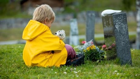 « Euh... Comment parler de la mort aux enfants » de Delphine Horvilleur : dire le deuil aux plus jeunes