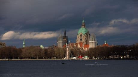 Wetter: Wolken und Sonne in Bremen und Niedersachsen