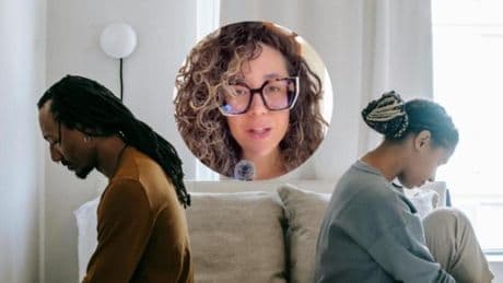 María José Ortolà, psicóloga: ''En cada crisis hay tres elementos esenciales: una solución, una fecha de vencimiento y un aprendizaje''