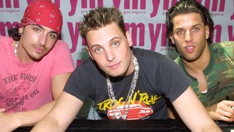 Boy band fans devastated after 90s group wiped out - with sole survivor's sweet tribute