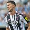 Man United suffer blow in pursuit of Dusan Vlahovic with striker 'unwilling to leave Juventus this summer'