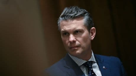 US-Verteidigungsminister Hegseth soll Geheimdaten in weiterem Signal-Chat geteilt haben
