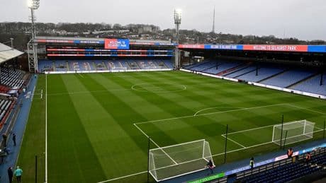 Crystal Palace demoted from Europa League to Conference League as UEFA ruling confirmed