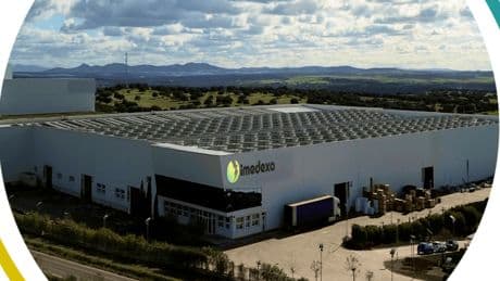 GPF vende Imedexa a la lusa Semapa por 150 millones de euros