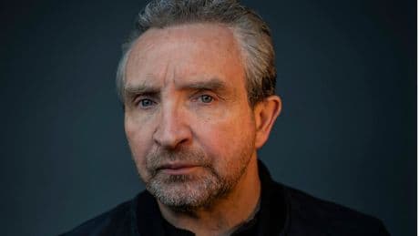 Eddie Marsan: ‘You are never gonna satisfy racists – it’s their hobby, they’re addicted to it’