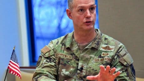 Ukraine-Liveblog: NATO bereitet Verlegung weiterer Patriots in die Ukraine vor