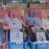 "Ce sont des morceaux de mémoire" : les "goodies" du pape François s'arrachent depuis l'annonce de sa mort