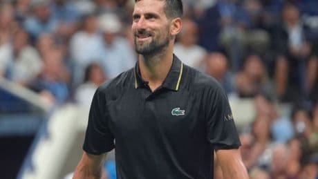 Sabalenka ve Djokovic çeyrek finale çıktı!