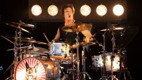 Legendary drummer’s ‘medical emergency’ forces band to cancel tour kickoff