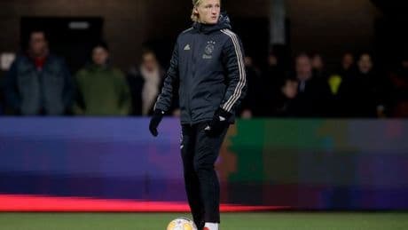 Kasper Dolberg camp breaks silence on Celtic transfer snub as he  insists the 'right club' won deadline day battle