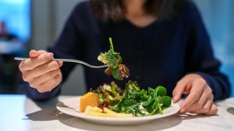 Urgent recall for hundreds cases of salads over fears they can ’cause death’