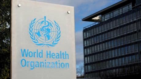 Weltgesundheitsorganisation: WHO steckt in finanziellen Schwierigkeiten – Deutschland sagt Hilfe zu