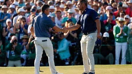 Inside Rory McIlory v Bryson DeChambeau rivalry as top pundit predictions tensions will flare up at PGA Championship