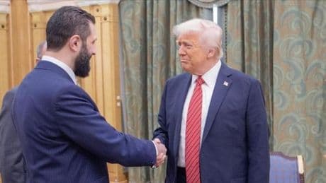 ABD Başkanı Donald Trump, kararnameyi imzaladı! Suriye'ye yaptırımları kaldırdı