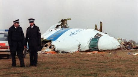 I’ve spent my life hunting Lockerbie bombers… the conspiracy that sickens me & cowards I fear will NEVER face justice