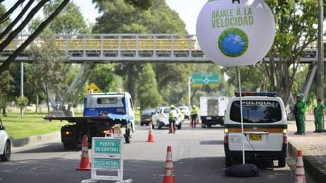 ‘Hidden Heroes’ – Global Cities Are Honored For Tackling Deadly Speeds