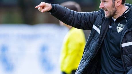 Ex-Coach übernimmt Regionalligisten: Warum Stefan Reisinger auch im Schwarzwald noch an den KFC Uerdingen denken muss