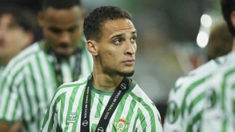 El Betis trabaja para hacer hasta cuatro fichajes en la recta final