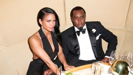 Livid Sean ‘Diddy’ Combs made chilling threat to Cassie Ventura as she partied at gay club with Rita Ora, longtime stylist reveals