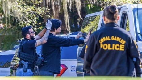 Supreme Court blocks contentious Florida immigration law for now