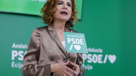 Hacienda acepta ahora actualizar las entregas a cuenta a las CCAA con medio año de retraso