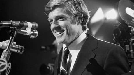 Robert Redford ist tot – Nachruf: Der gute Amerikaner