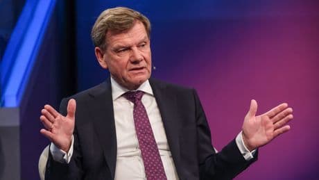 Außenminister Wadephul bei Maischberger - Der Iran muss verhandeln – jetzt!
