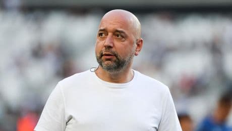 Girondins de Bordeaux : «Personne n’a reçu de proposition» de Oliver Kahn, assure Gérard Lopez