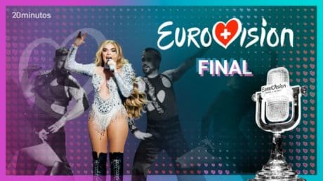 Horario de la gran final de Eurovisión 2025, dónde ver en directo online y por TV