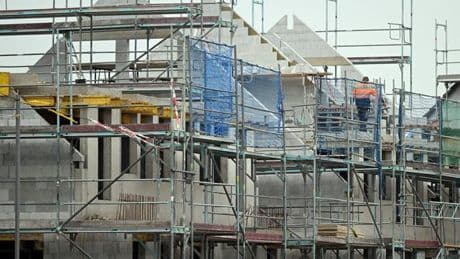 Wohnungsmarkt: Kosten für neu vermietete Wohnungen drastisch geklettert
