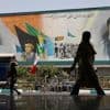 Aufruf prominenter Iraner: „Möge der Tag kommen, an dem Freiheit über unser Land scheint“