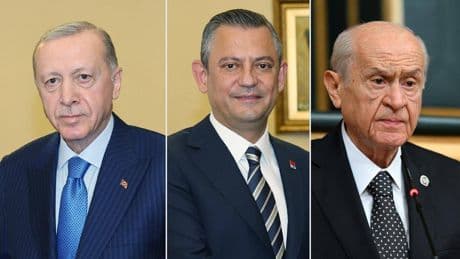 Ruşen Çakır: Siyasette yeni çatışma ve saf değiştirmelere hazır olun