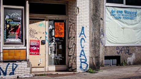 AfD-Sieg bei Wahl in Essen: "Menschen fühlen sich fremd im eigenen Land"