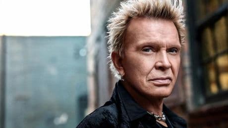 Und hier endet endlich das große Missverständnis um Billy Idol