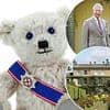 King Charles' Highgrove House is now selling rare £269 teddy bear and £2,490 Burberry trench coats in online shop