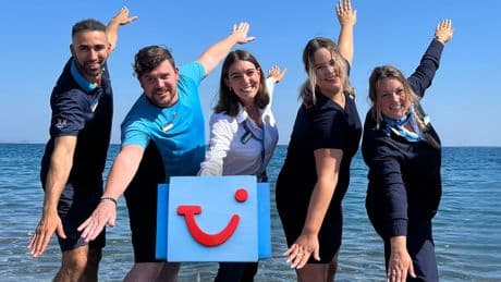 Reiseberater, Sportcoach und Co. - So weit reisen die Gehälter bei TUI
