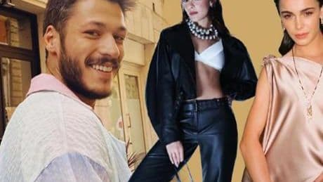Son Haberler: Kubilay Aka - Hafsanur Sancaktutan çiftinden yeni Instagram paylaşımı