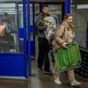 Luftalarm in der gesamten Ukraine: Russland greift Kiew an – Polen aktiviert Flugzeuge
