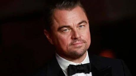 Gazze'ye sessiz, İsrail'e ortak: Leonardo DiCaprio'dan Tel Aviv'e büyük yatırım!
