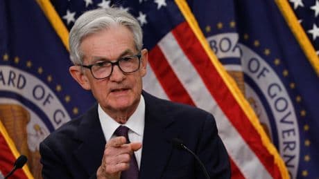 Fed Başkanı Powell: Faizleri düşürmeye başlayabiliriz